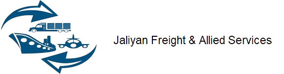 Jaliyan Freight & Allied Services